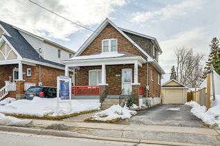 Detached House for Sale, 213 Olive Ave, Oshawa, ON