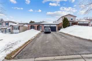 Detached House for Sale, 634 Antigua Cres, Oshawa, ON