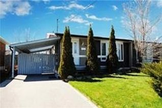House for Sale, 766 Hillcrest Rd, Pickering, ON