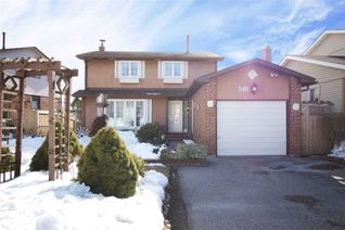 House for Sale, 540 Grandview St S, Oshawa, ON