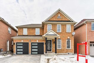 Detached House for Sale, 88 Upper Rouge Tr, Toronto, ON