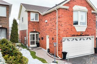 Detached House for Sale, 1084 Rambleberry Ave, Pickering, ON