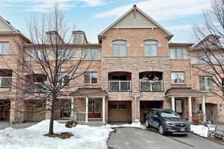 Freehold Townhouse for Rent, 6 Hesketh Rd, Ajax, ON