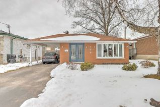 Detached House for Sale, 990 Olive Ave, Oshawa, ON