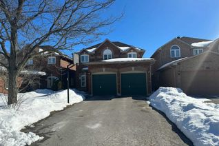Property for Rent, 830 Surin Crt, Newmarket, ON