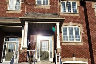 Property for Rent, 279 Fred Hagan Crt, Newmarket, ON