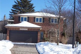 Property for Rent, 93 Lambeth Crt, Newmarket, ON