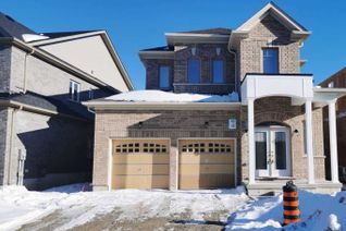 Property for Rent, 33 Maccampbell Way, Bradford West Gwillimbury, ON