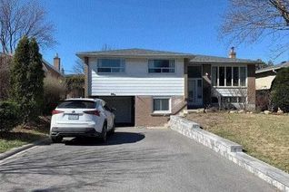 Bungalow for Rent, 32 Colonsay Rd #Bsmt, Markham, ON Bungalow for Rent, 32 Colonsay Rd #Bsmt, Markham, ON