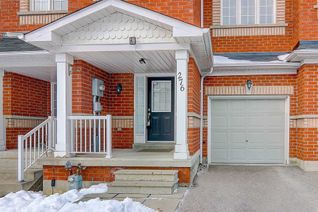 Property for Sale, 276 Fred Hagan Crt, Newmarket, ON