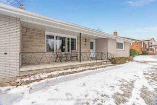 Bungalow for Sale, 1035 Lebanon Dr, Innisfil, ON