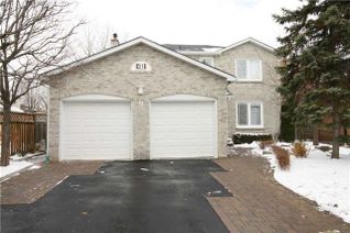 Property for Rent, 21 Marsh St #Lower, Richmond Hill, ON
