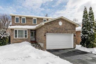 Property for Sale, 943 Ferndale Cres, Newmarket, ON