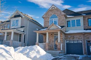 Semi-Detached House for Sale, 15 Firbank Lane, Whitchurch-Stouffville, ON