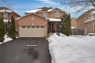 Property for Sale, 818 Firth Crt, Newmarket, ON