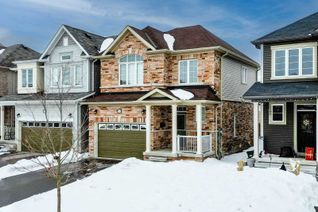 Detached House for Sale, 169 Wagner Cres, Essa, ON