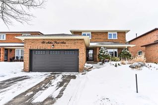 Property for Sale, 181 Miller Park Ave, Bradford West Gwillimbury, ON