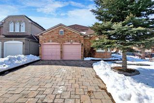 House for Sale, 81 Fortune Cres, Richmond Hill, ON