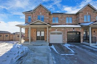 Property for Sale, 51 Fortis Cres, Bradford West Gwillimbury, ON