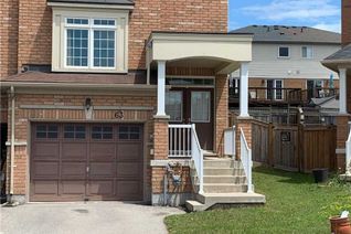 Property for Rent, 63 Matthewson Ave, Bradford West Gwillimbury, ON