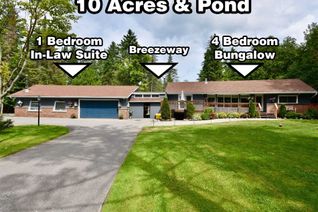 Property for Sale, 242 Davis Dr, Uxbridge, ON