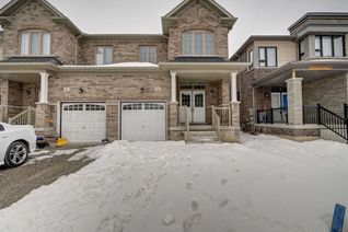 Property for Sale, 65 Ferragine Cres, Bradford West Gwillimbury, ON