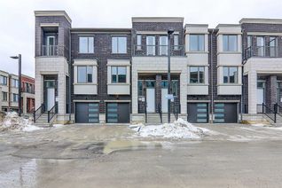 Freehold Townhouse for Sale, 5 Origin Way, Vaughan, ON