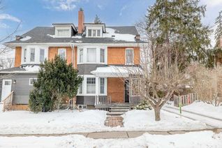 Semi-Detached House for Sale, 94 Mary St, Barrie, ON
