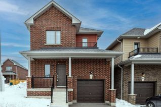 House for Sale, 47 Bedford Estates Cres, Barrie, ON