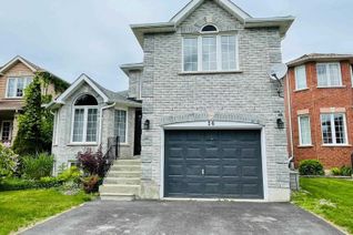 Detached House for Rent, 56 Livia Herman Way, Barrie, ON