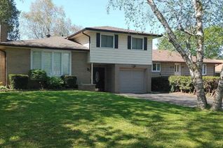 Detached House for Rent, 22 Northpark Rd, Barrie, ON