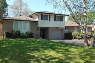 Sidesplit for Rent, 22 Northpark Rd, Barrie, ON Sidesplit for Rent, 22 Northpark Rd, Barrie, ON