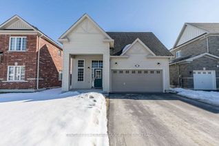 Bungalow for Sale, 213 Springfield Cres, Clearview, ON