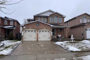 Detached House for Rent, 4 Catherine Dr, Barrie, ON