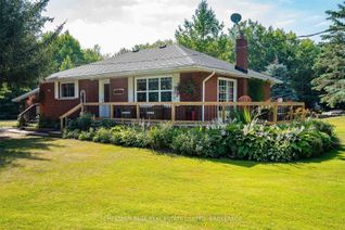 Bungalow for Sale, 2607 10 Nottawasaga Conc N, Clearview, ON