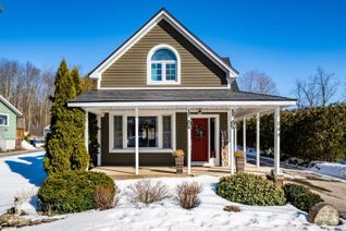 Property for Sale, 199 Fox St, Penetanguishene, ON Property for Sale, 199 Fox St, Penetanguishene, ON