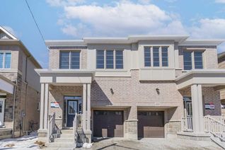 Semi-Detached House for Sale, 153 Shepherd Dr, Barrie, ON