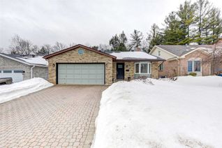 Backsplit for Sale, 213 Little Ave, Barrie, ON Backsplit for Sale, 213 Little Ave, Barrie, ON