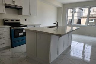 Detached House for Rent, 34 Bannister Rd, Barrie, ON