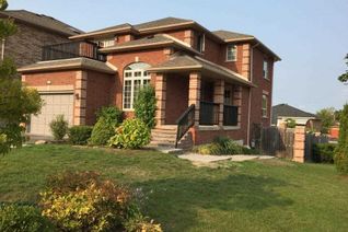 Detached House for Rent, 132 Brown Wood Dr #Lower, Barrie, ON
