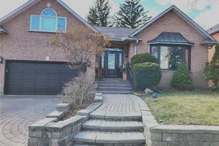 Detached House for Sale, 570 Woodview Rd, Burlington, ON