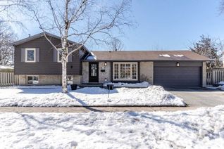 Sidesplit for Sale, 2374 Goodison Ave, Mississauga, ON Sidesplit for Sale, 2374 Goodison Ave, Mississauga, ON