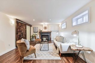 Property for Rent, 162 Mountainview Rd S #(Lower), Halton Hills, ON