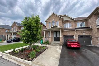 Semi-Detached House for Rent, 31 Vezna Cres #1, Brampton, ON