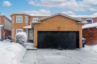 Detached House for Sale, 3 Acadian Hts, Brampton, ON