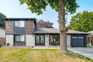 Backsplit for Rent, 8 Vanderbrent Cres, Toronto, ON Backsplit for Rent, 8 Vanderbrent Cres, Toronto, ON