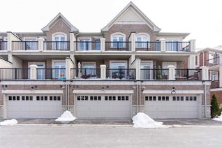 Freehold Townhouse for Sale, 3026 George Savage Ave, Oakville, ON