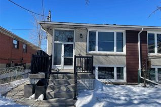 Bungalow for Rent, 3572 Dufferin St, Toronto, ON