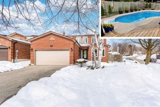 House for Sale, 88 Ontario St, Halton Hills, ON