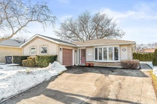 Bungalow for Sale, 16 Chesterfield Rd, Brampton, ON